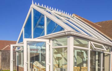 conservatory roof insulation costs Hillclifflane