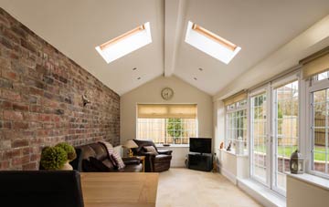 conservatory roof insulation Hillclifflane, Derbyshire