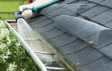 Hillclifflane gutter cleaning costs
