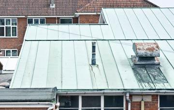 Hillclifflane lead roofing costs