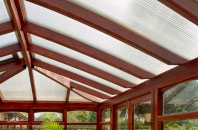 Hillclifflane conservatory roofing insulation