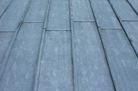 Hillclifflane lead roofing