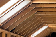 Hillclifflane tapered roof insulation quotes